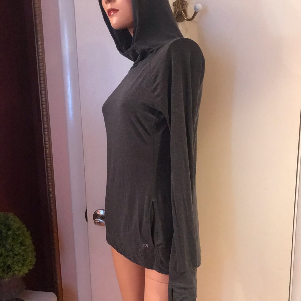 GapFit Breathe long sleeve